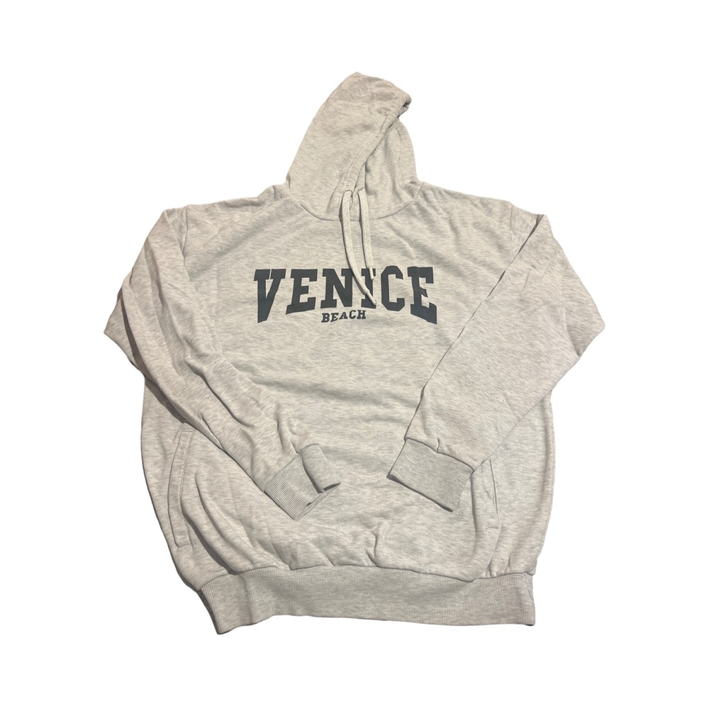 Venice Beach Hoodie